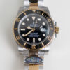클린공장 [clean공장] 로렉스 서브마리너 흑콤 vr3135