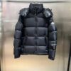 몽클레어 [MONCLER] 수입고급 쇼트 다운 재킷