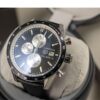 태그호이어 [TAG Heuer] 수입고급 태그호이어 까레라 칼리버16 크로노그래프 블랙