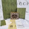 구찌 GG 수프림 네오 반지갑