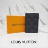 루이비통 오거나이저 카드지갑
