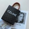 셀린느 트라이엄프 카바스 미니백