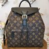루이비통 백팩 몽수리 PM 모노그램