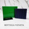 보테가 베네타 인트레치아토 반지갑