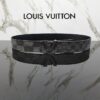 루이비통 LV 이니셜 리버서블 벨트