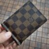 루이비통 다미에 머니클립