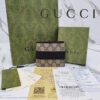구찌 GG 수프림 에덴 반지갑