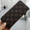 루이비통 모노그램 클레망스 장지갑