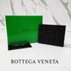 보테가 베네타 인트레치아토 카드지갑