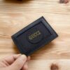 구찌 오프 더 그리드 카드지갑