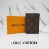 루이비통 오거나이저 카드지갑