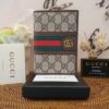 구찌 오디피아 GG 여권 지갑