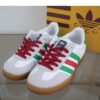 아디다스 [ADIDAS] 수입고급 구찌 x 아디다스 가젤 스니커즈