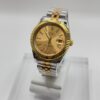 로렉스 최신상 데이저스트 골드다이얼