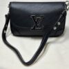 루이비통 부시에피 크로스백