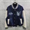 루이비통 24FW 베이스볼 재킷