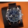 브라이틀링 Super Ocean Heritage II Chronograph