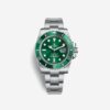 로렉스 서브마리너 데이트 헐크