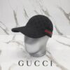 구찌 GG 캔버스 볼캡