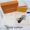 루이비통 LV 패디드 서클 백 참 / 키 홀더