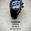 태그호이어 까레라 칼리버 호이어 01 크로노그래프