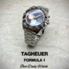 태그호이어 포뮬러 1 칼리브 16 크로노그래프