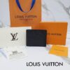 루이비통 멀티플 월릿 반지갑