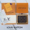 루이비통 멀티플 월릿 반지갑