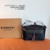 버버리 로고 크로스바디숄더백