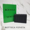 보테가베네타 인트레치아토 명함지갑
