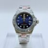 로렉스 요트마스터 청판 다이얼