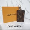 루이비통 모노그램 키홀더