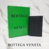 보테가베네타 인트레치아토 플랩 카드지갑