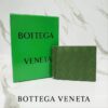 보테가베네타 인트레치아토 머니클립
