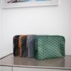 고야드 [GOYARD] 수입고급 고야드 쥬방스 토일렛백 MM