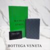 보테가베네타 인트레치아토 여권지갑