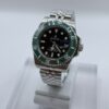 로렉스 서브마리너 그린판