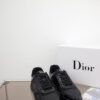 디올 [Christian Dior] 수입고급 Dior B27 Low-Top Sneaker Black Patent Oblique