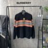버버리 메리노 캐시니트
