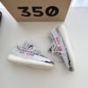 이지부스트 350V2 지브라
