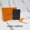 루이비통 오거나이저 카드지갑
