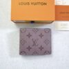 루이비통 슬랜더 남성용 반지갑