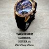 태그호이어 까레라 칼리버 호이어 01 크로노그래프