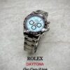 로렉스 데이토나 플래티넘 아이스블루다이얼 세라믹베젤
