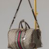 구찌 [GUCCI] 수입고급 Savoy large duffle bag 신상