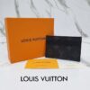 루이비통 모노그램 더블 카드 홀더