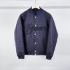 루이비통 LV로고 봄버자켓(남녀공용