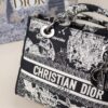 디올 [Christian Dior] 수입고급 Lady D-Lite 미디엄 백