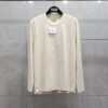 에르메스 긴팔 슬리브 티셔츠