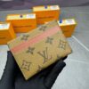 루이비통 모노그램 카드지갑